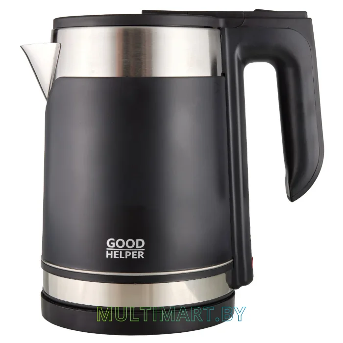 Электрочайник Goodhelper KPS-185C (черный)